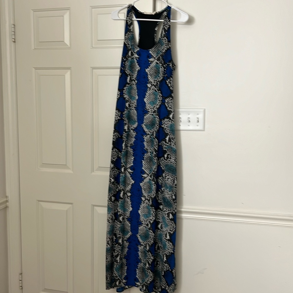 Buddy Love maxi dress L.